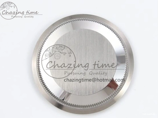 Perpetual Clean 36mm 1:1 Best Oyster Edition VR3230 Steel Silver Dial 126000 Bracelet on SS 904L 0519